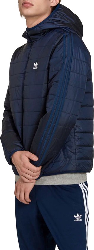 adidas Puffer Veste Homme - Taille XL