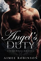 Elemental Angels 2 - Angel's Duty