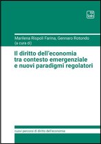 Nuovi percorsi di diritto dell'economia 2 - Il diritto dell’economia tra contesto emergenziale e nuovi paradigmi regolatori