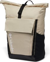 Columbia Convey II Backpack Men and Women - Sac à dos - Compartiment pour ordinateur portable 15" - Ancient Fossil - 27L