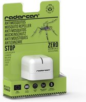 Anti-muggenspray Radarcan Wit (5 x 5 x 5 cm)