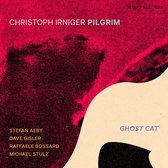 Christoph Irniger - Ghost Cat (CD)