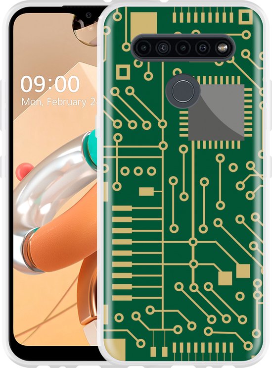 vhbw 2x Filtre à eau cartouche compatible avec LG Electronics GW-P2212NS, GWP2227ACM, GWP2256WLQA, GW-P225WLQA réfrigérateur Side-by-side