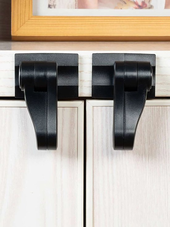 Traphekje voor kinderveiligheid in huis