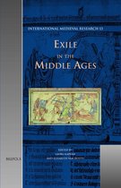 Exile in the Middle Ages