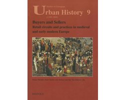 Buyers and Sellers
