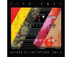 Return of the SP1200 V.2