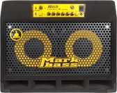 Markbass CMD102P IV - 2 x 10 inch basversterker combo 300 watt