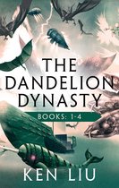 The Dandelion Dynasty -  The Dandelion Dynasty Boxet