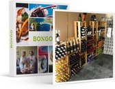Bongo Bon - Uitgebreid 4-gangendiner en scootertocht voor 2 bij De Wijnhoeve Ramsel Cadeaubon - Cadeaukaart cadeau voor man of vrouw