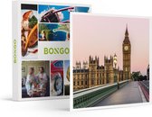 Bongo Bon - 3-DAAGSE CITYTRIP IN LONDEN - Cadeaukaart cadeau voor man of vrouw