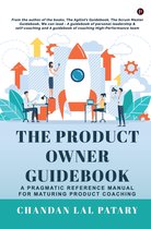 The Product Owner Guidebook