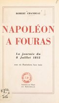 Napoléon à Fouras