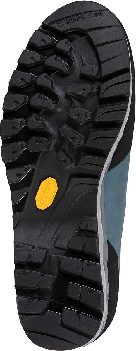 La Sportiva Trango Tech Leather GTX Slate-topaz Damen_EU 40.5 Default