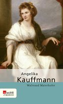 Rowohlt Monographie - Angelika Kauffmann