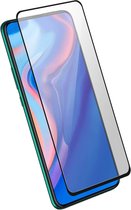 Gehard Glas P Smart Z/Honor 9X/9X Pro 9H Anti-vlekken transparant