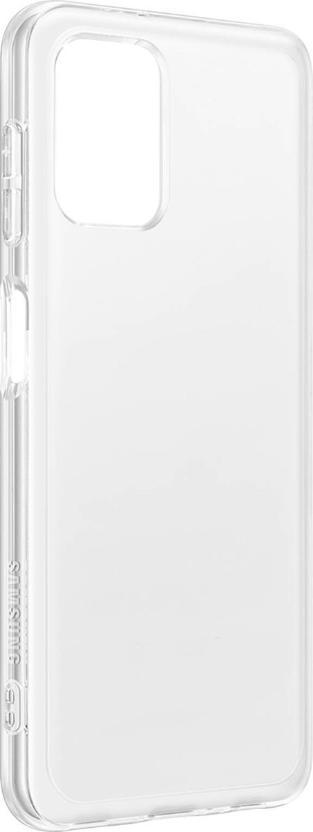 Samsung - Soft Clear Hoesje - Galaxy A22 (4G) - Transparant
