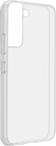 Samsung Clear Hoesje - Samsung Galaxy S22 - Transparant