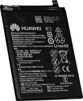 Huawei HB356687ECW Originele Huawei P30 Lite Batterij 3340mAh Zwart