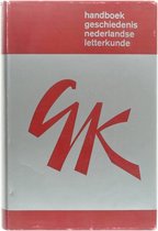 Handboek geschiedenis Nederlandse letterkunde, Deel II
