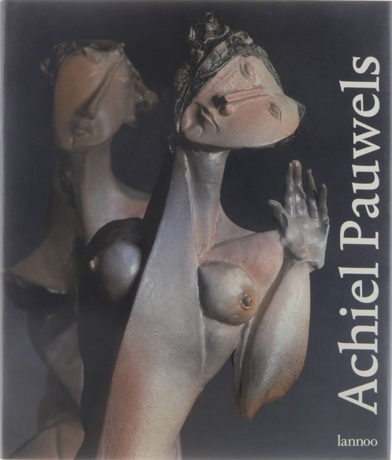 ACHIEL PAUWELS - cover