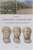 Sagalassos-Jaarboek 2008