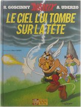 Asterix 33. Le Ciel lui tombe sur la tête