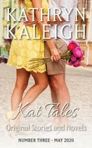 Kat Tales 3 - Kat Tales - Number Three - May 2020