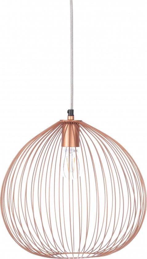 KidsDepot Hanglamp Josie Koper