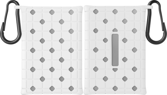 Custodia SSD Silicone per WD Elements Elements SE - Memoria Esterna