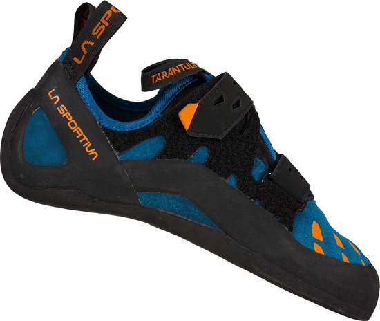 La Sportiva Tarantula Klimschoenen Blauw EU 42 1/2 Man