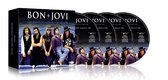Bon Jovi - The Broadcast Collection 1984-1996 (4 CD)