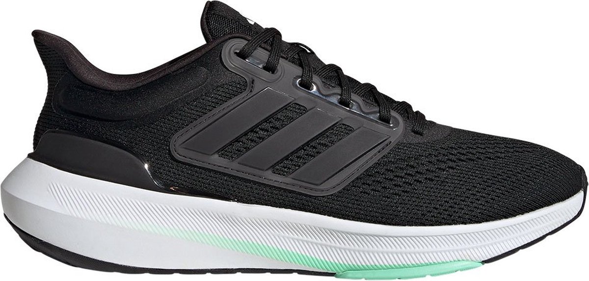 Adidas Ultrabounce Hardloopschoenen Man Zwart