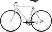 Remember Bike Sticker - Antoinette