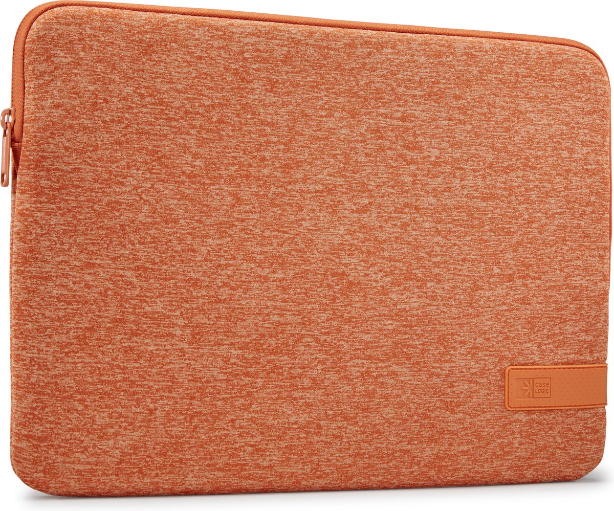Case Logic Reflect - Laptophoes / Sleeve - 14 inch - Coral