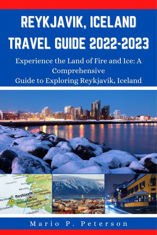 iceland travel guide 2022