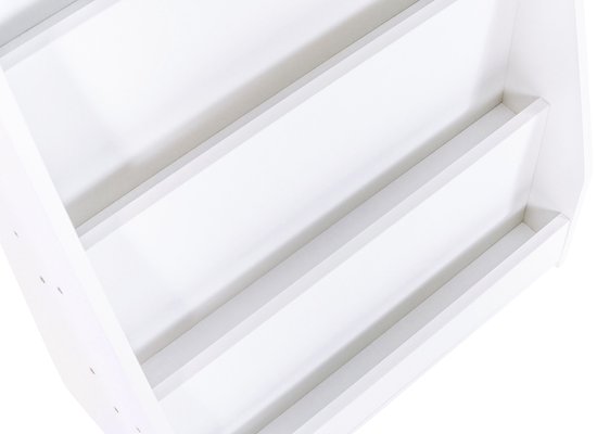 CLP Melfa Boekenkast - Boekenrek - Kind - Kinderkamer - 60 cm