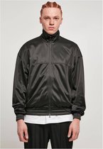 Urban Classics - Classic Trainings jacket - XL - Zwart