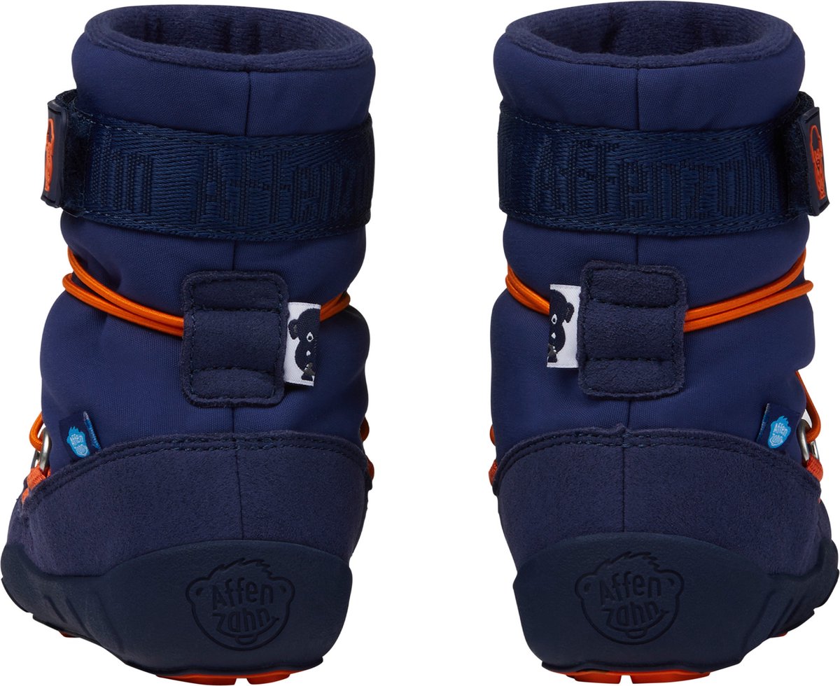 Snowy Witty Schneestiefel Elefant