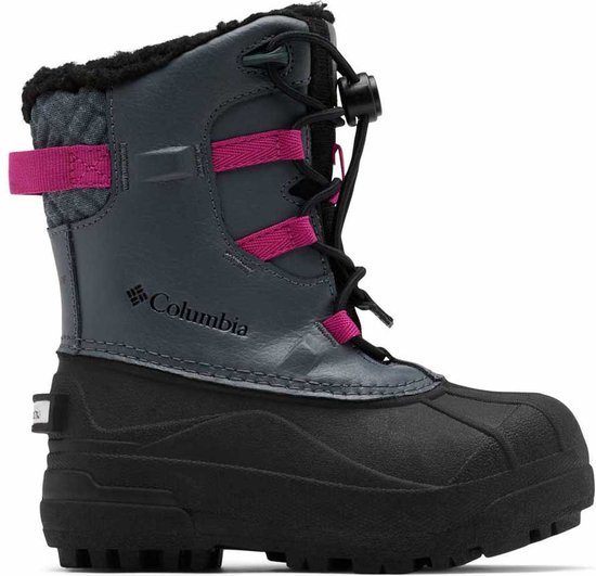 COLUMBIA Bugaboot™ Laarzen - Grey - Kinderen - EU 27