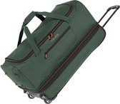 Travelite Bag / Weekend Bag / Bagage à main - Basics - 38 cm (petit) - Vert