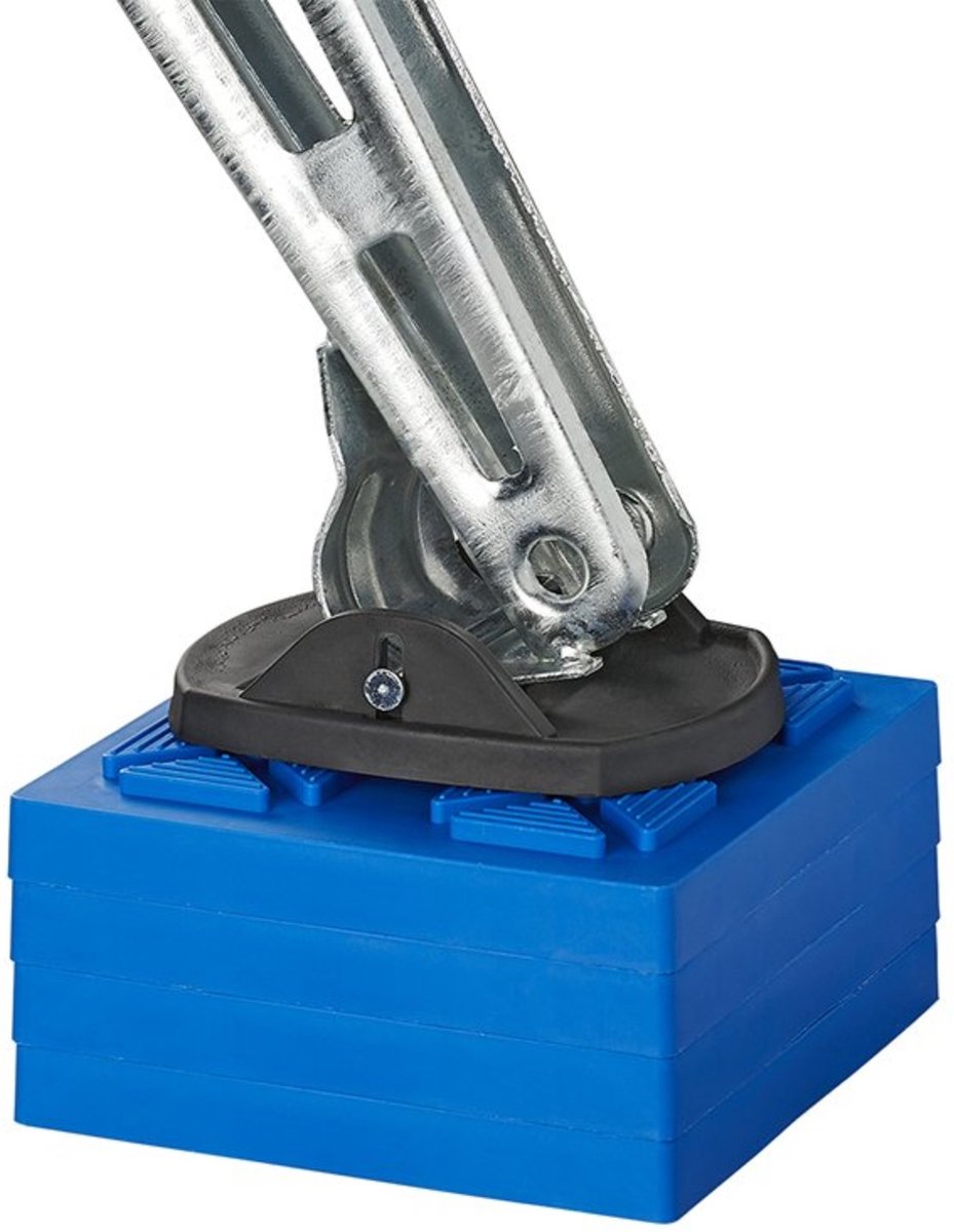 Alessi Fermaporta D&eacute;d&eacute; Design Philippe Starck | PVD Brown Metal E Resina, 19.5x21x21 Cm