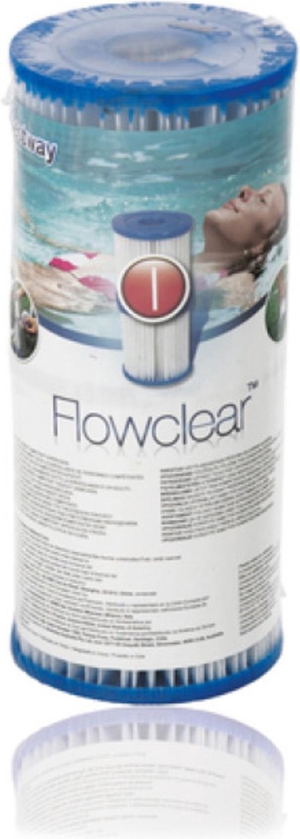 Bestway Filter Cartridge