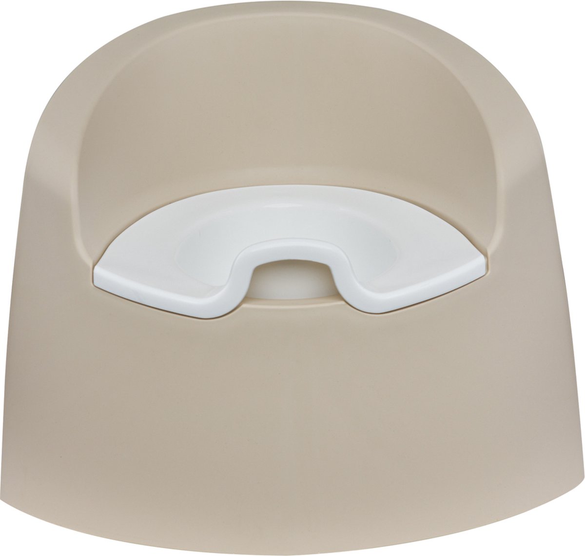 Goedkoopste Quax My Potty - Clay