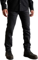 SUPERDRY Tailored Straight Jeans - Heren - Bewick Black Used - W28 X L32 |  bol.com