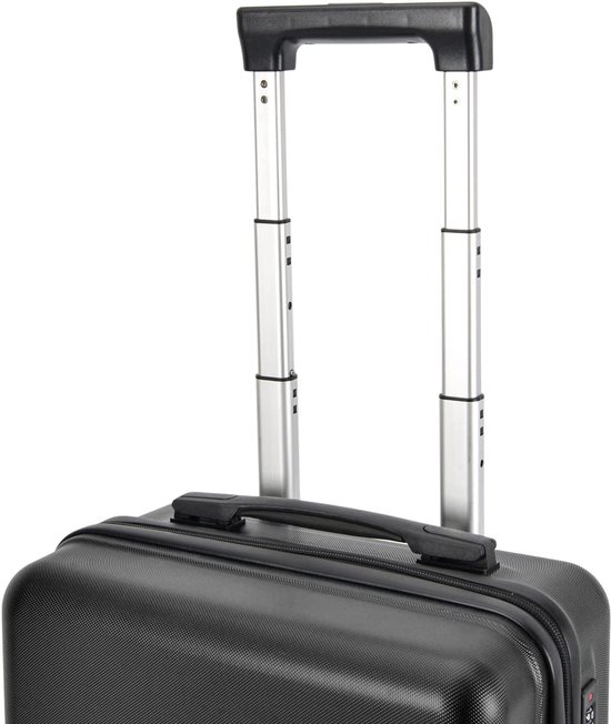Valise cabine 4 roues ultra légère