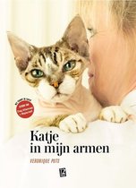 Katje in mijn armen
