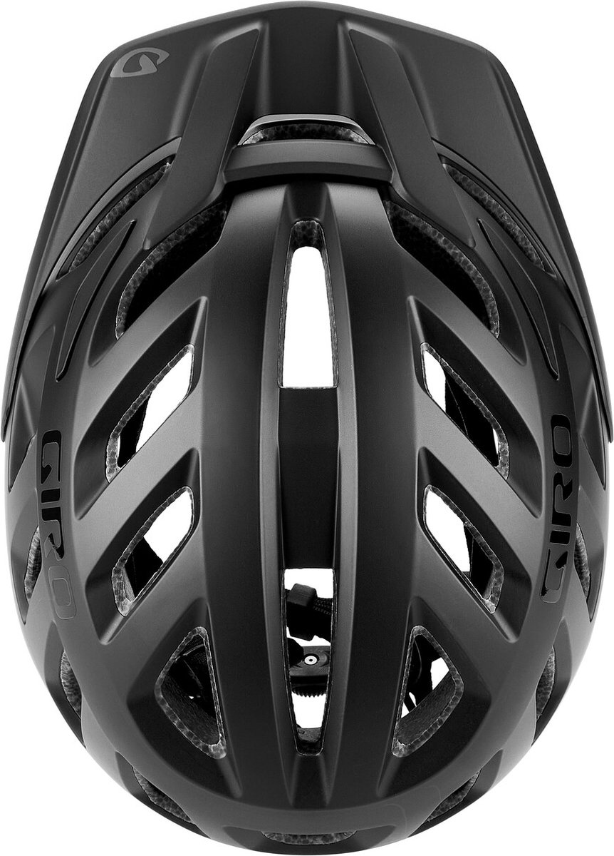 Giro Radix Sporthelm Unisex 51-55 cm – foto 8