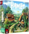 Afbeelding van het spelletje Hamlet: Founders KS Deluxe edition