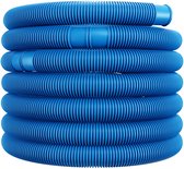 Monzana Zwembad Filter Slang - 10m Ø 32mm - Flexibel Blauw